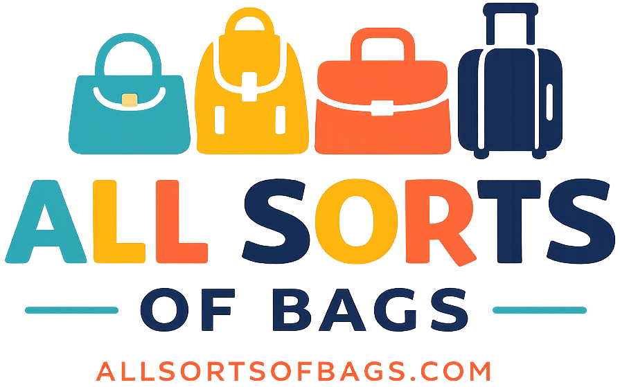 All Sorts of Bags