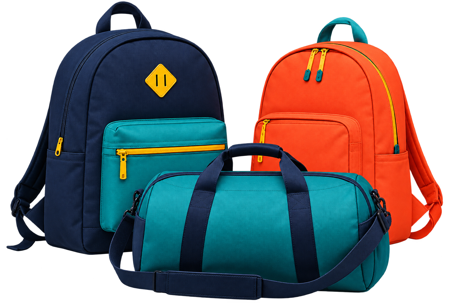 All Sorts of Bags