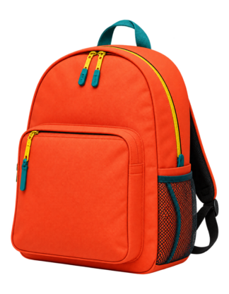 Everyday Backpack