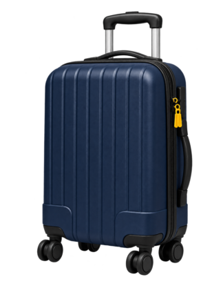 Hardshell Cabin Case