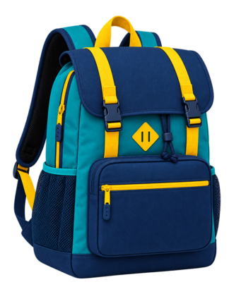 School Backpack